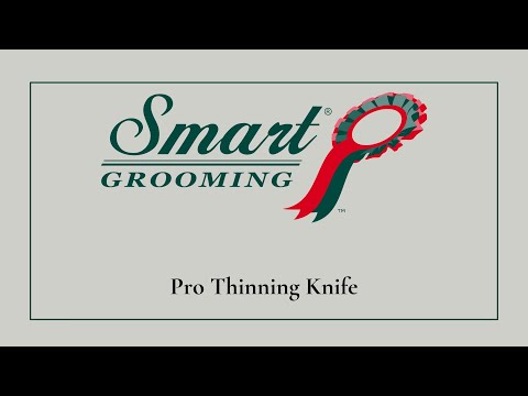 Smart Grooming Pro Levelling Knife