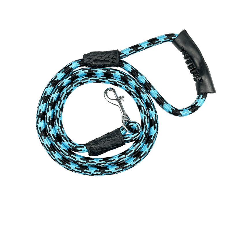 Seconds Braided Dog Lead - fetlox