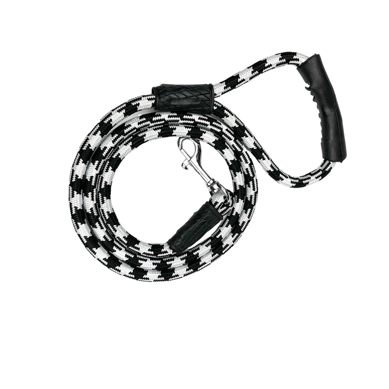 Seconds Braided Dog Lead - fetlox