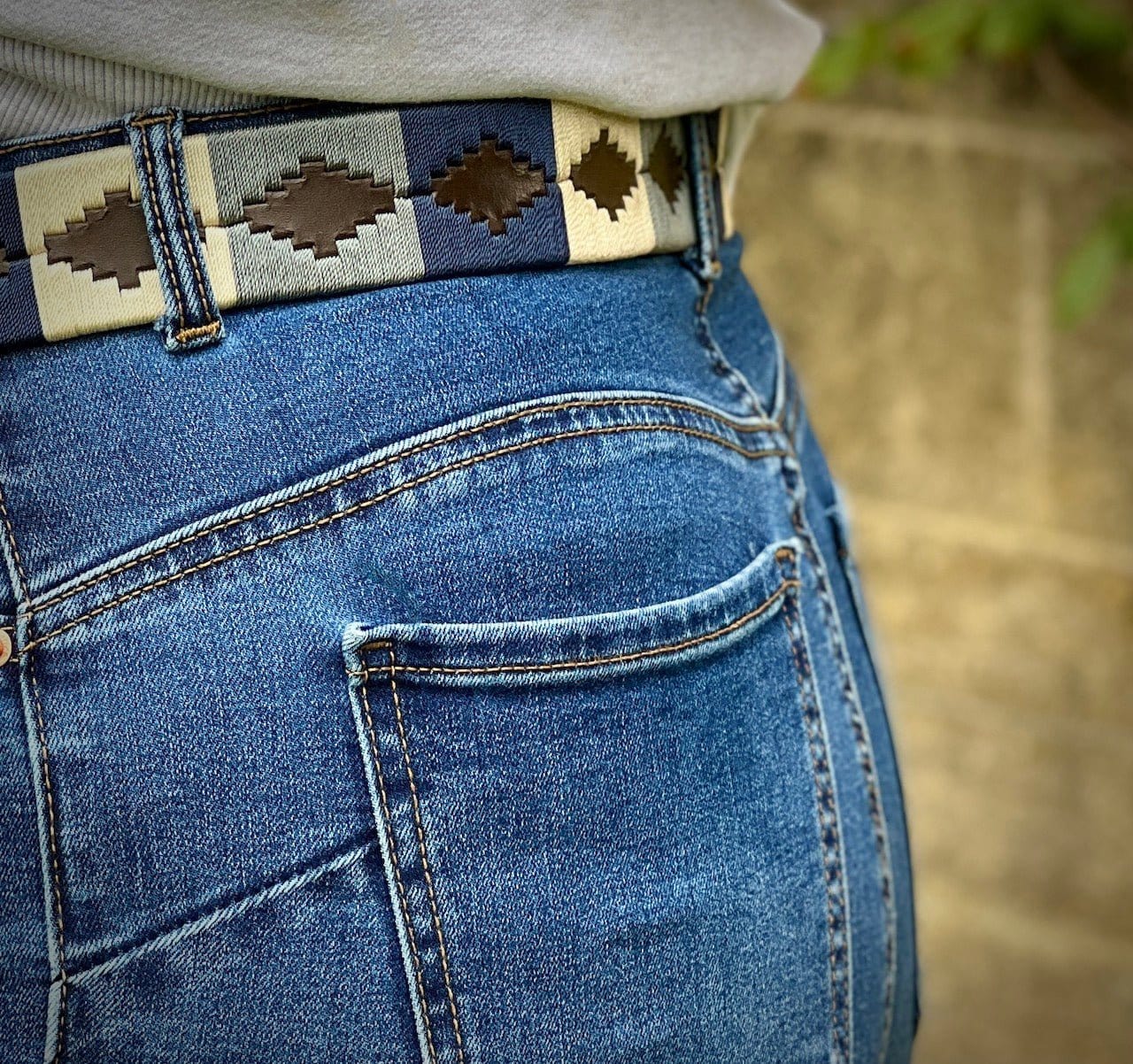 Seconds - Polo Style Belts - fetlox