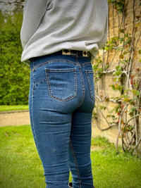 Seconds - Polo Style Belts - fetlox