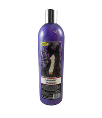 Smart Grooming Lavender Shampoo - fetlox