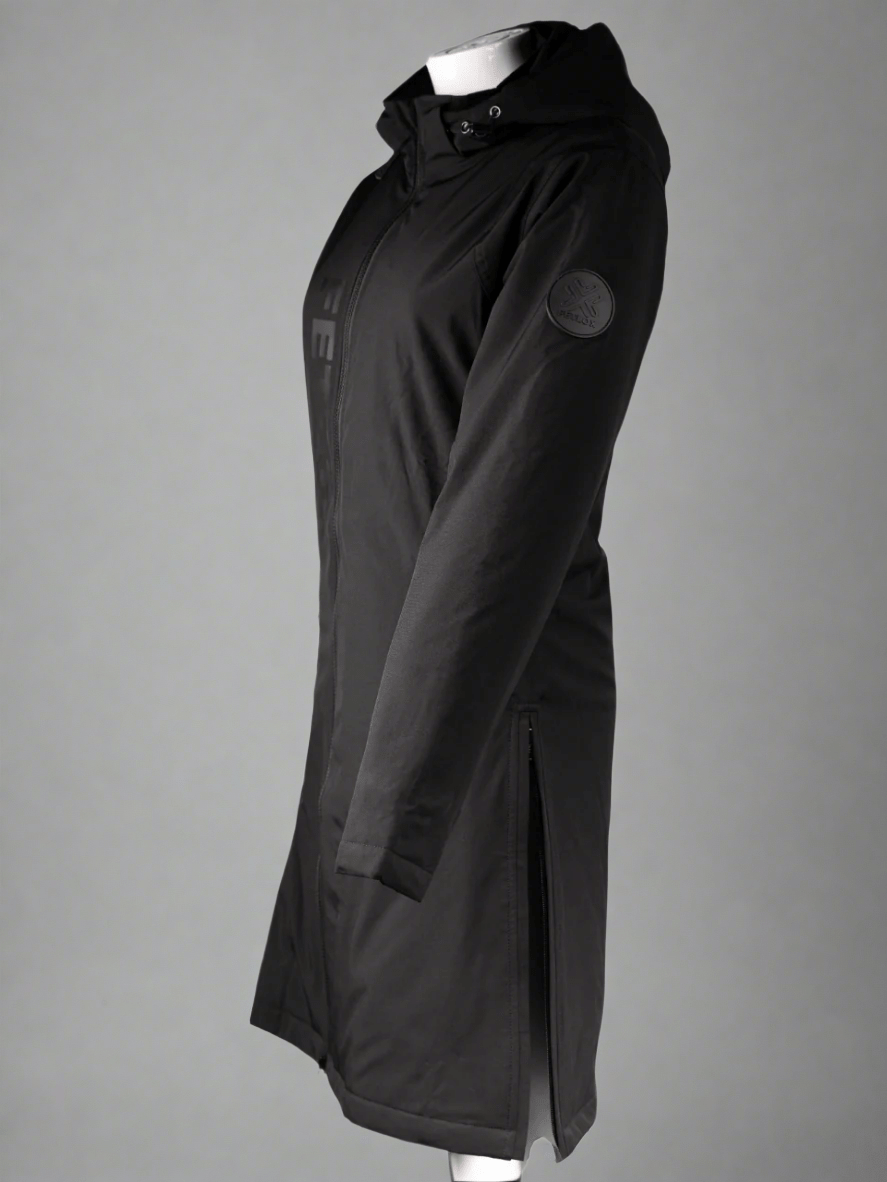 Stride Performance Coat - Long - fetlox