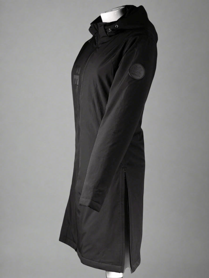 Stride Performance Coat - Long - fetlox