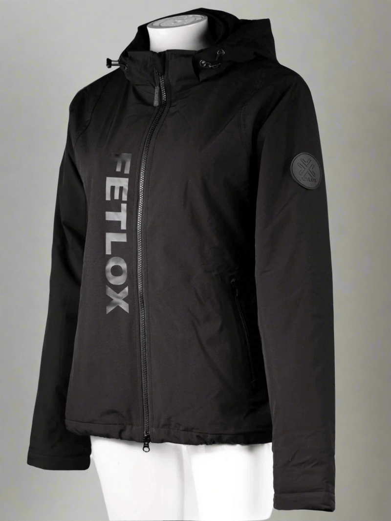 Stride Performance Coat - Short - fetlox