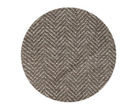 The Lincoln | Luxury Tweed Bed