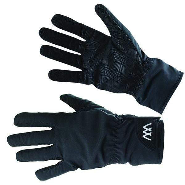 Woof Wear Waterproof Riding Gloves - fetlox