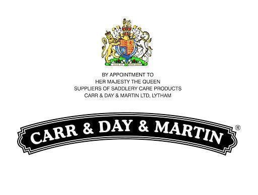 Carr & Day & Martin Brecknell Turner Saddle Soap - fetlox